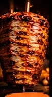 Kebabs takeaway at 113 Eats